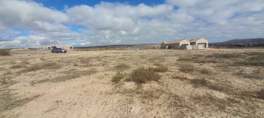 0 Bedroom Property for Sale in Langebaan Country Estate Western Cape